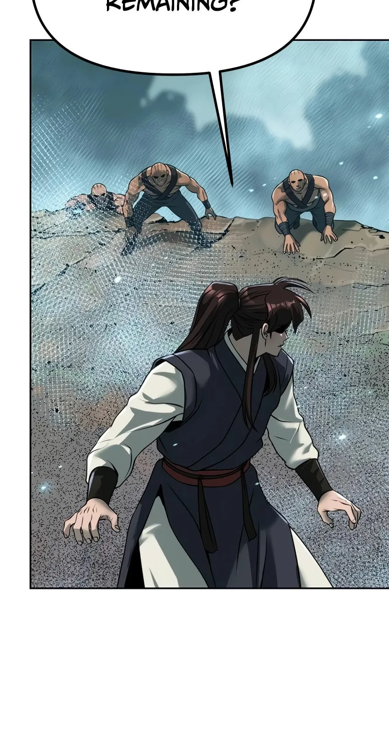 Chronicles of the Demon Faction Chapter 84 page 48 - 