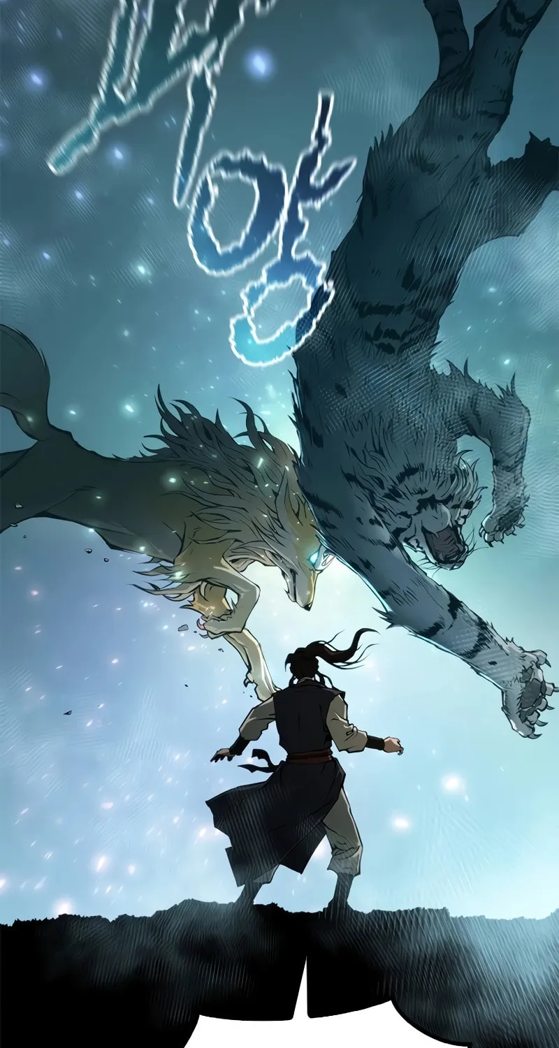 Chronicles of the Demon Faction Chapter 84 page 54 - 