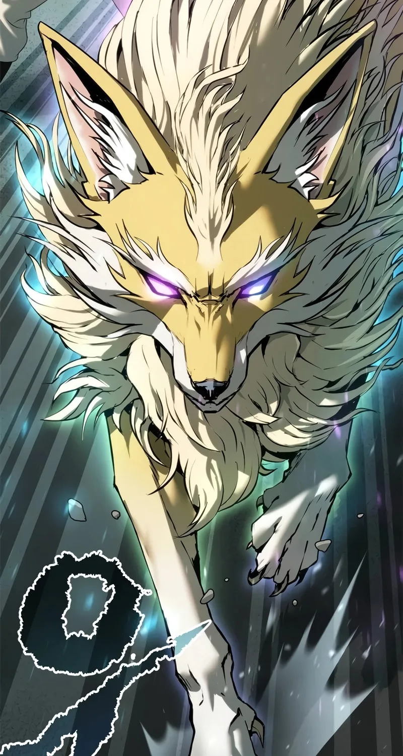 Chronicles of the Demon Faction Chapter 84 page 60 - 