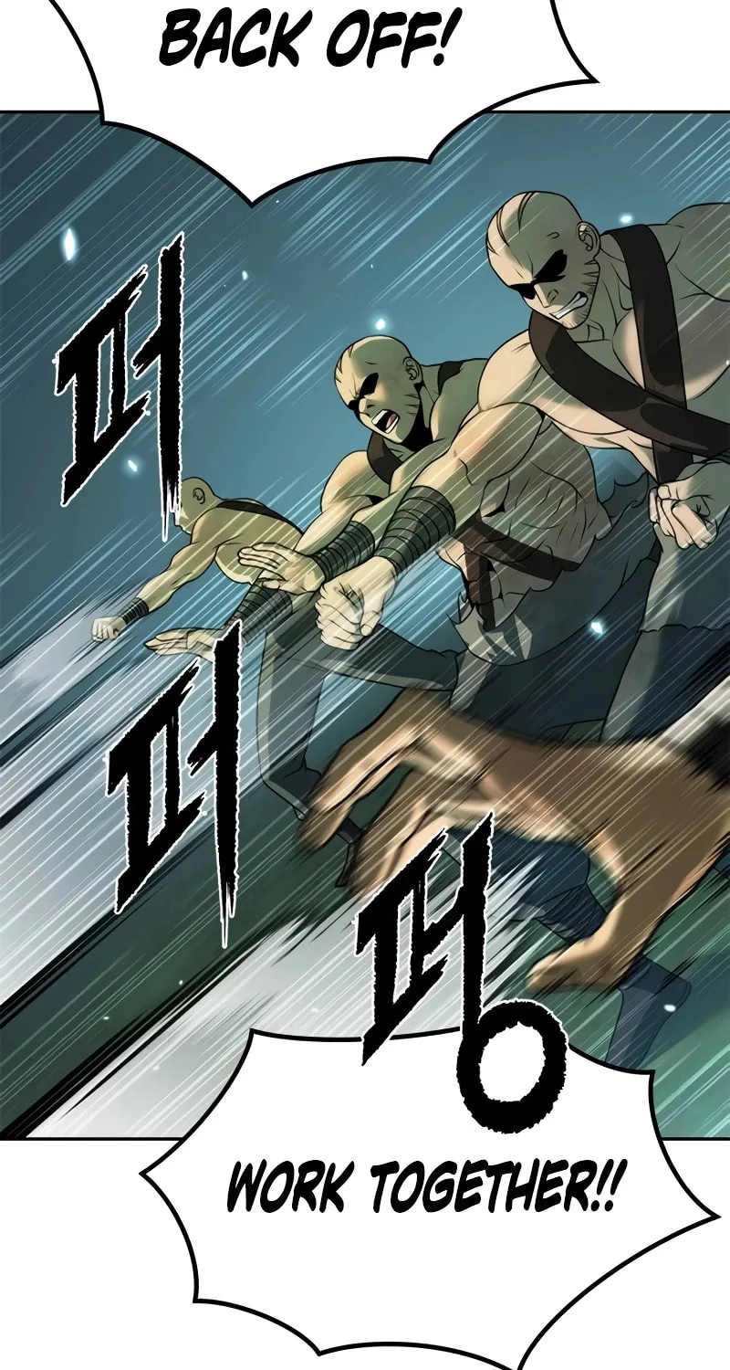 Chronicles of the Demon Faction Chapter 84 page 73 - 