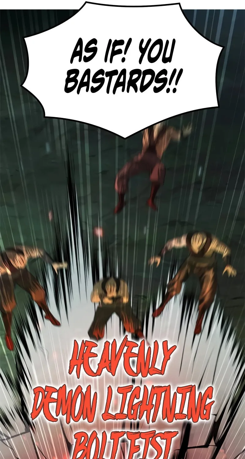 Chronicles of the Demon Faction Chapter 84 page 76 - 