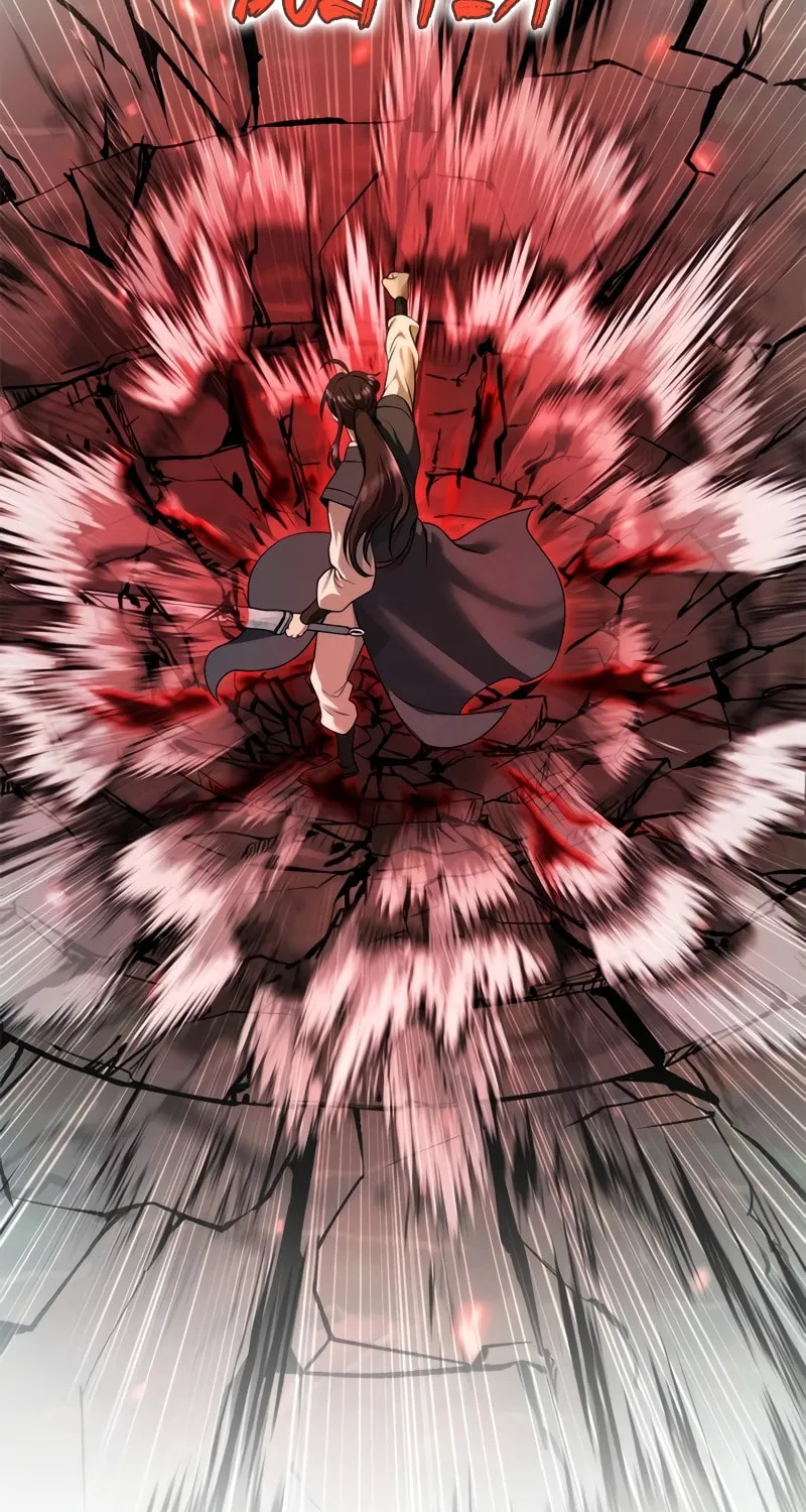 Chronicles of the Demon Faction Chapter 84 page 77 - 
