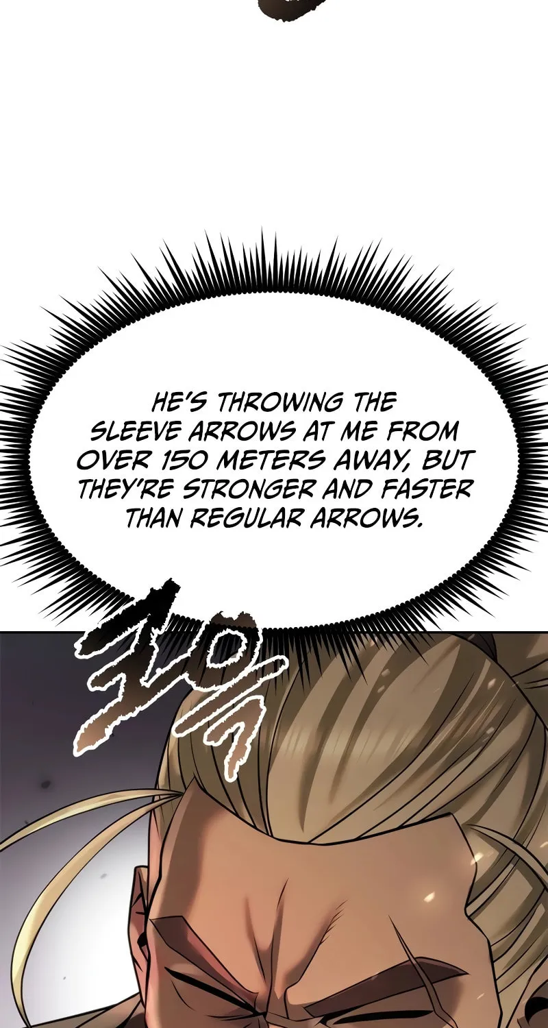 Chronicles of the Demon Faction Chapter 84 page 9 - 