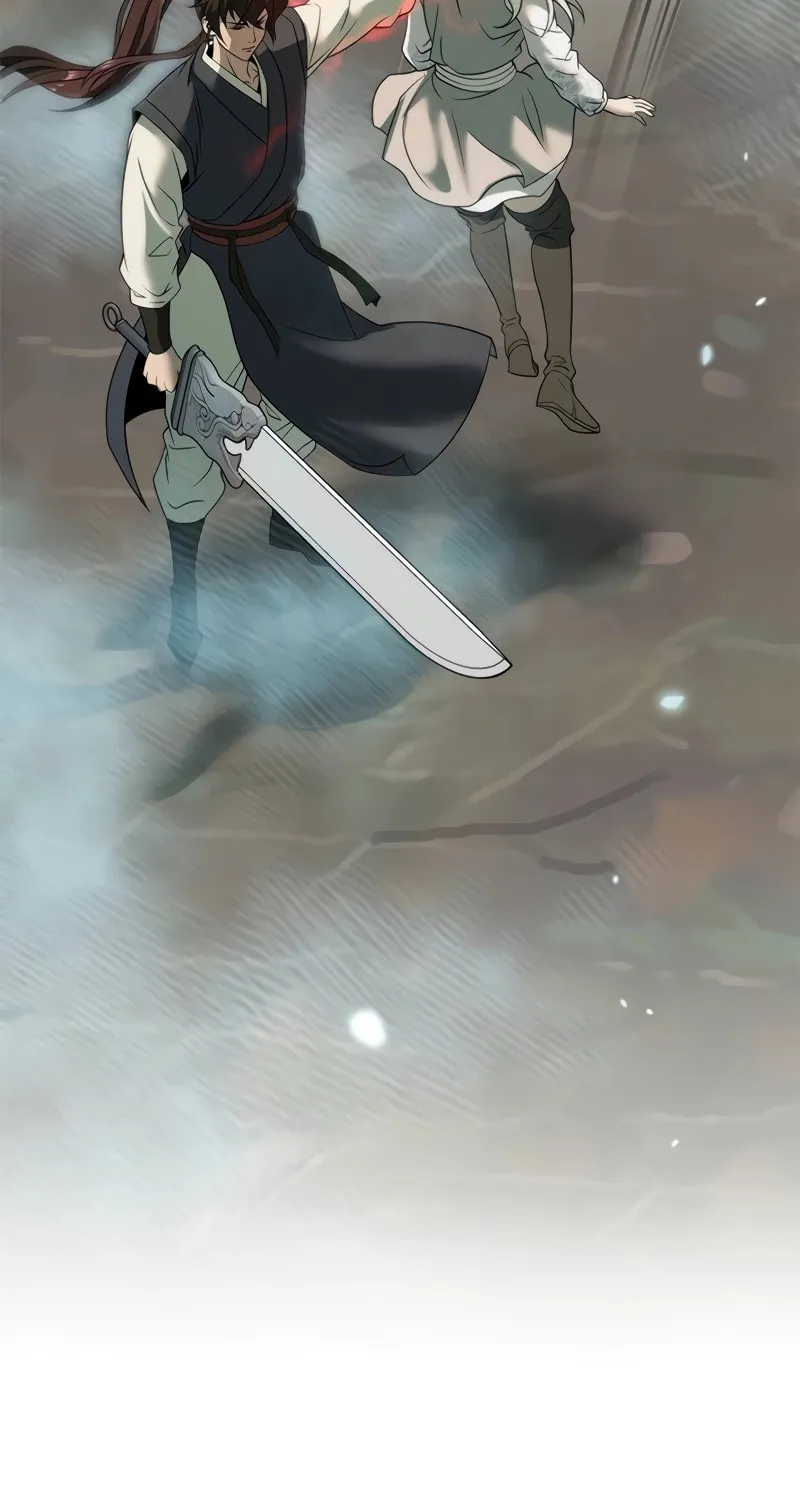 Chronicles of the Demon Faction Chapter 84 page 88 - 