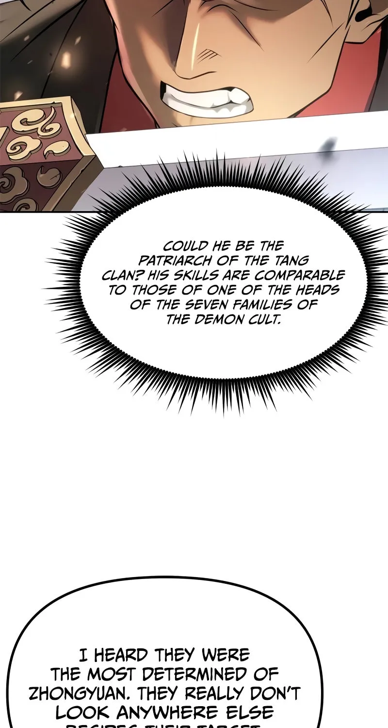 Chronicles of the Demon Faction Chapter 84 page 10 - 