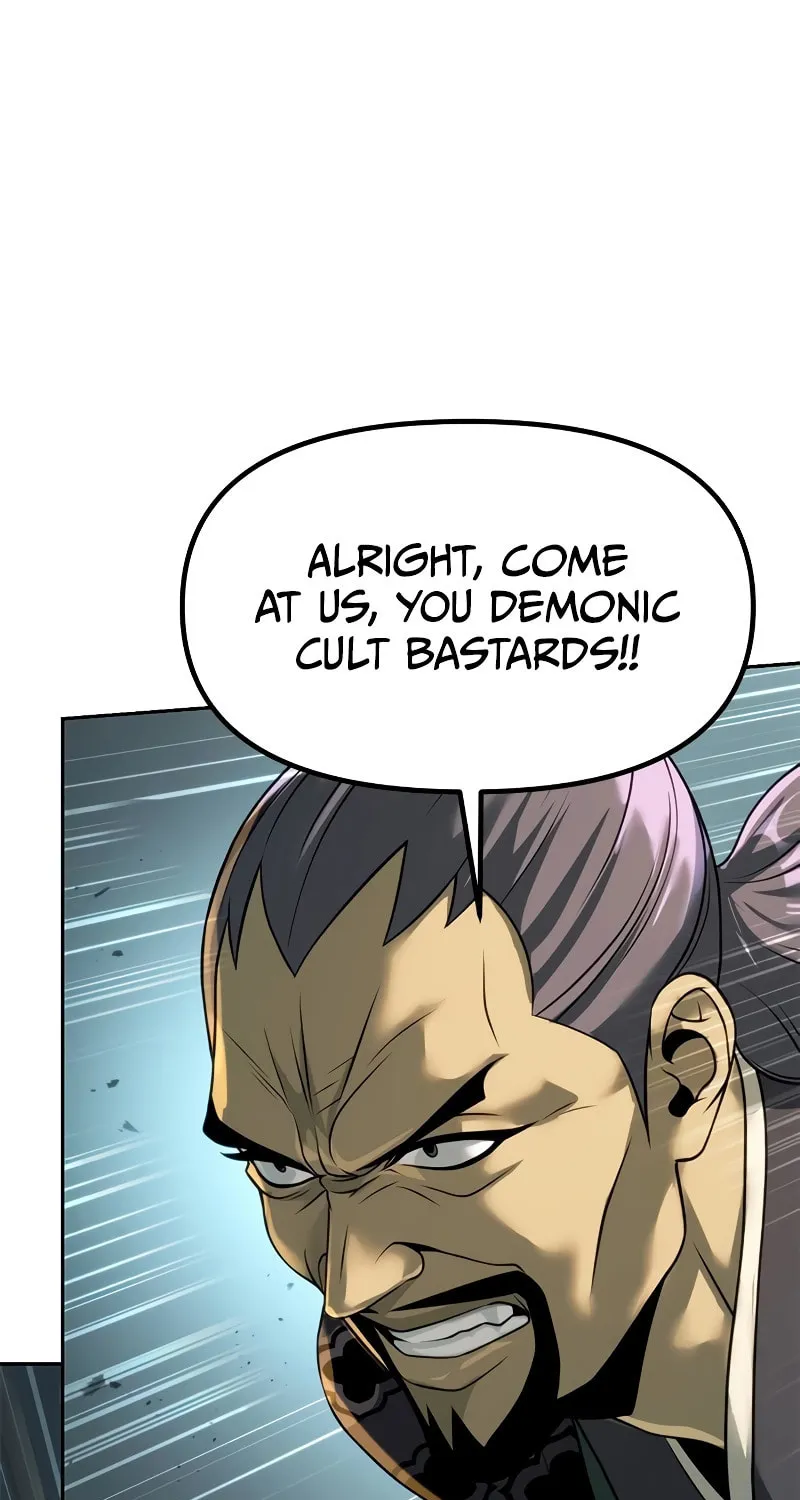 Chronicles of the Demon Faction Chapter 85 page 12 - 
