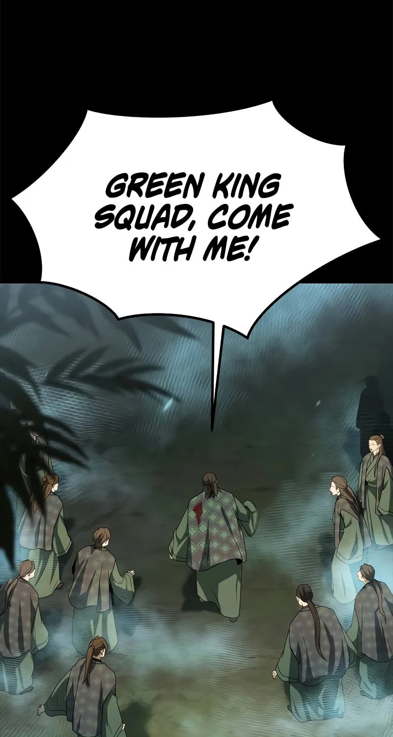 Chronicles of the Demon Faction Chapter 85 page 111 - 