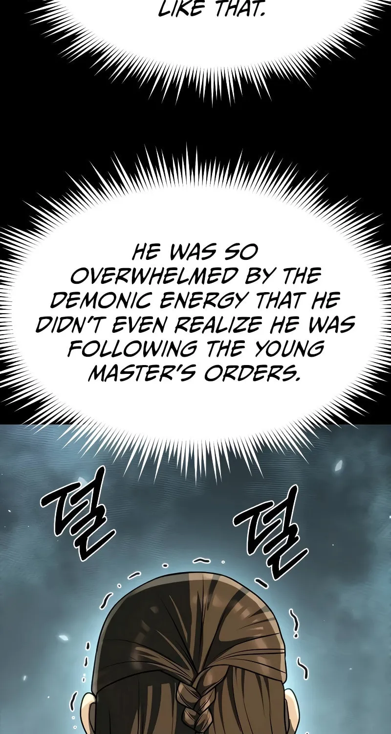 Chronicles of the Demon Faction Chapter 85 page 115 - 