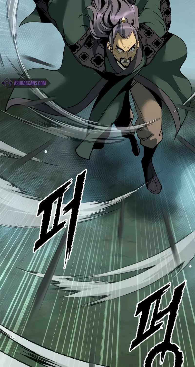 Chronicles of the Demon Faction Chapter 85 page 14 - 
