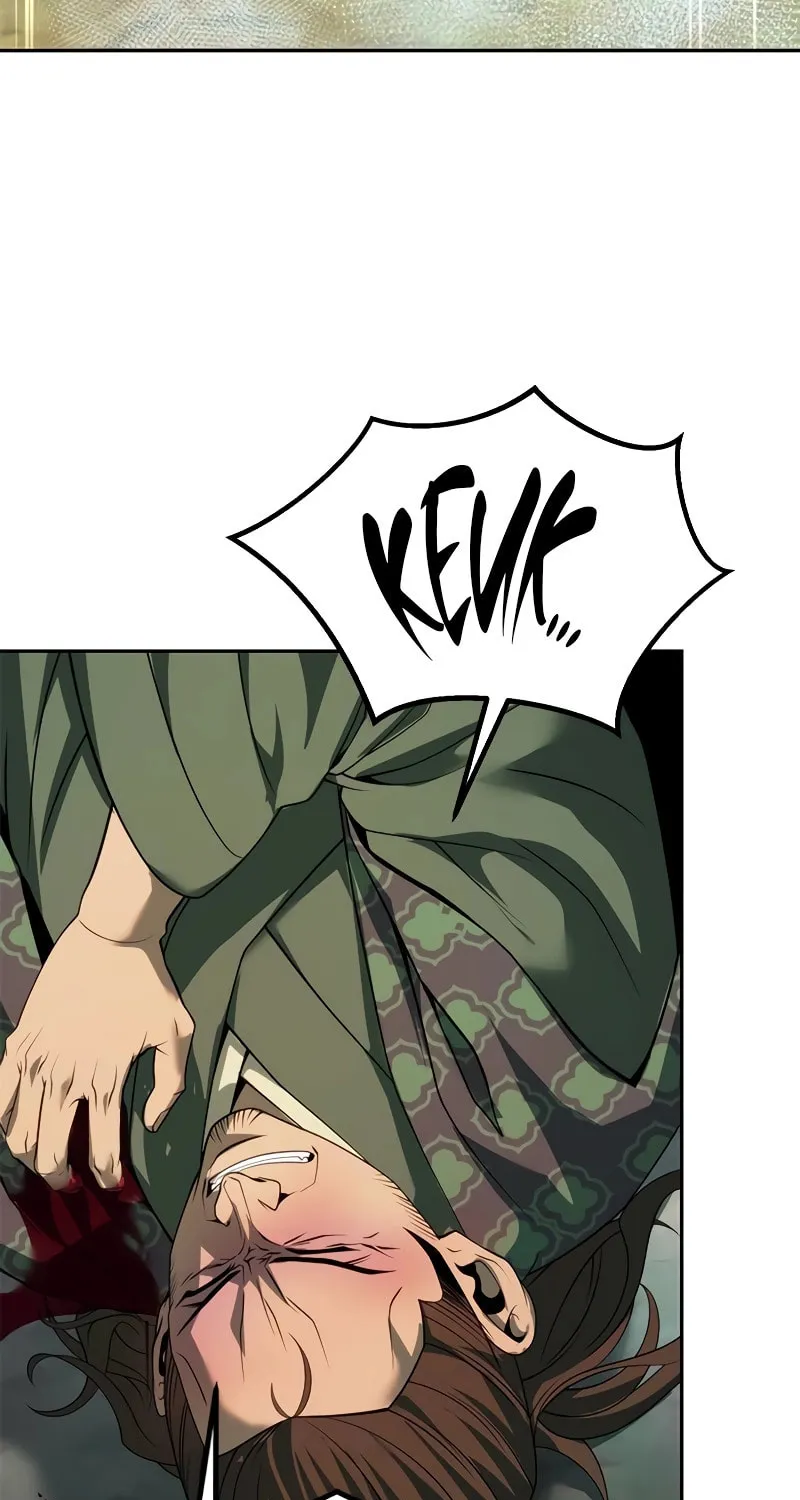 Chronicles of the Demon Faction Chapter 85 page 24 - 