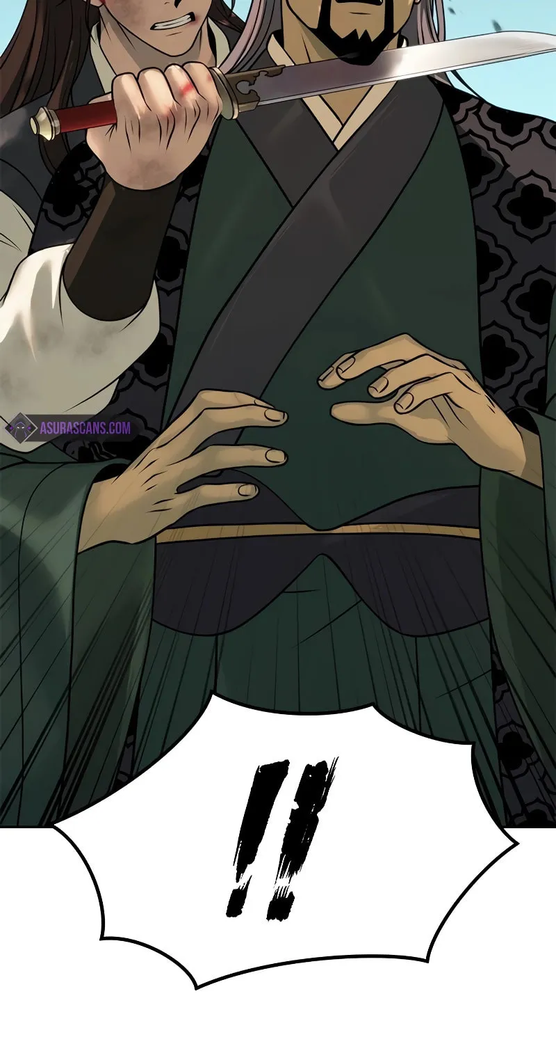 Chronicles of the Demon Faction Chapter 85 page 30 - 