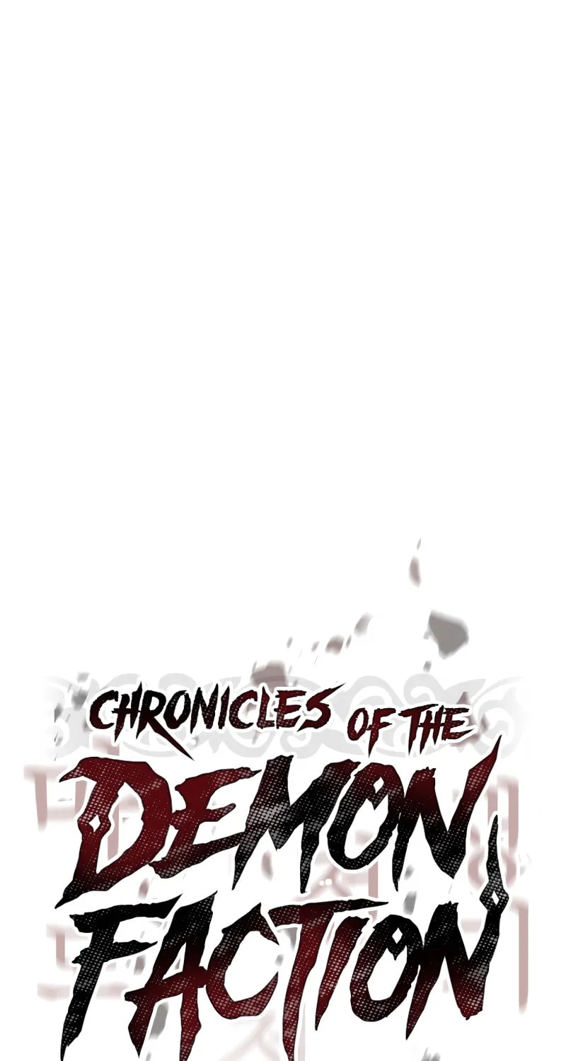 Chronicles of the Demon Faction Chapter 85 page 32 - 