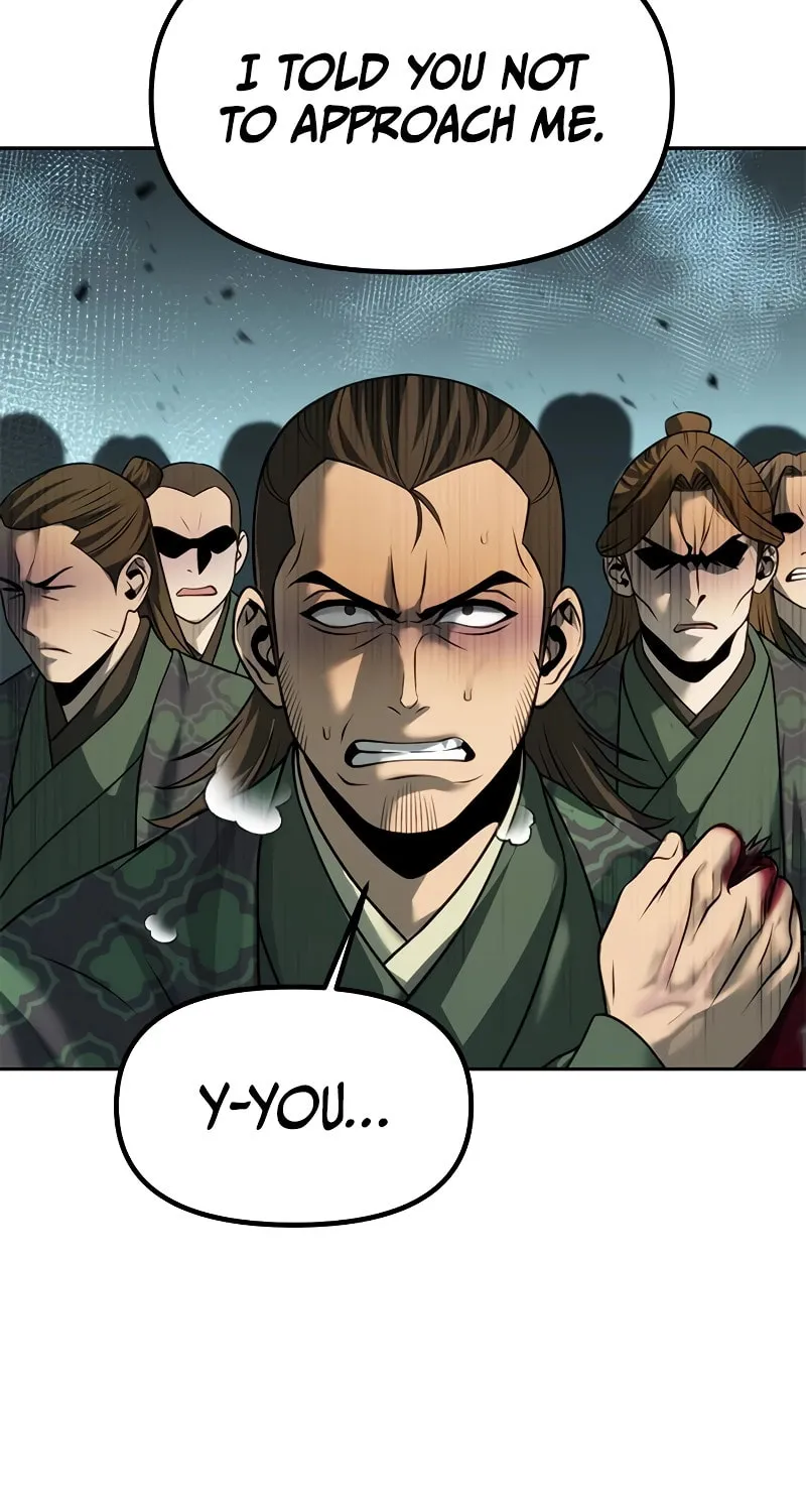 Chronicles of the Demon Faction Chapter 85 page 34 - 