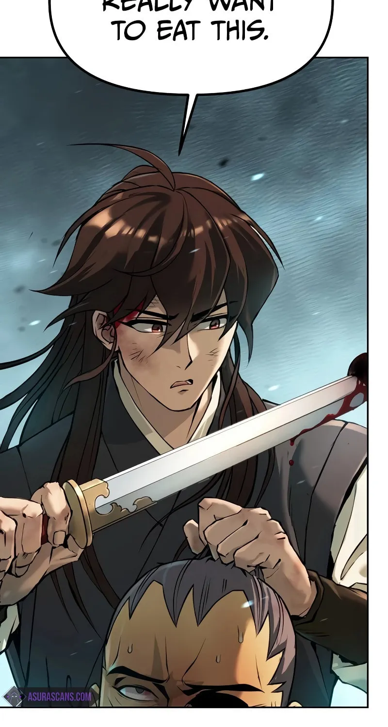 Chronicles of the Demon Faction Chapter 85 page 37 - 