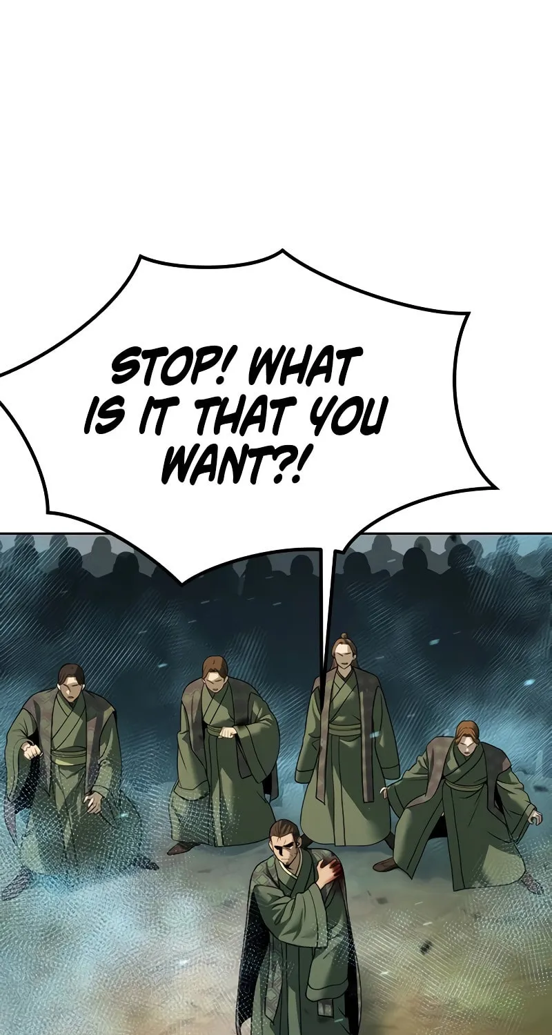 Chronicles of the Demon Faction Chapter 85 page 38 - 
