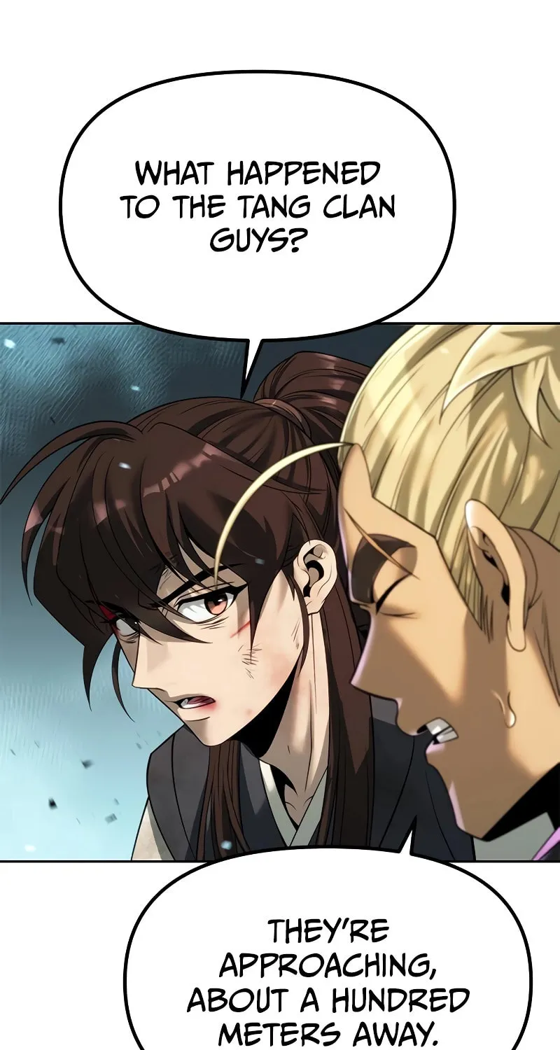 Chronicles of the Demon Faction Chapter 85 page 5 - 