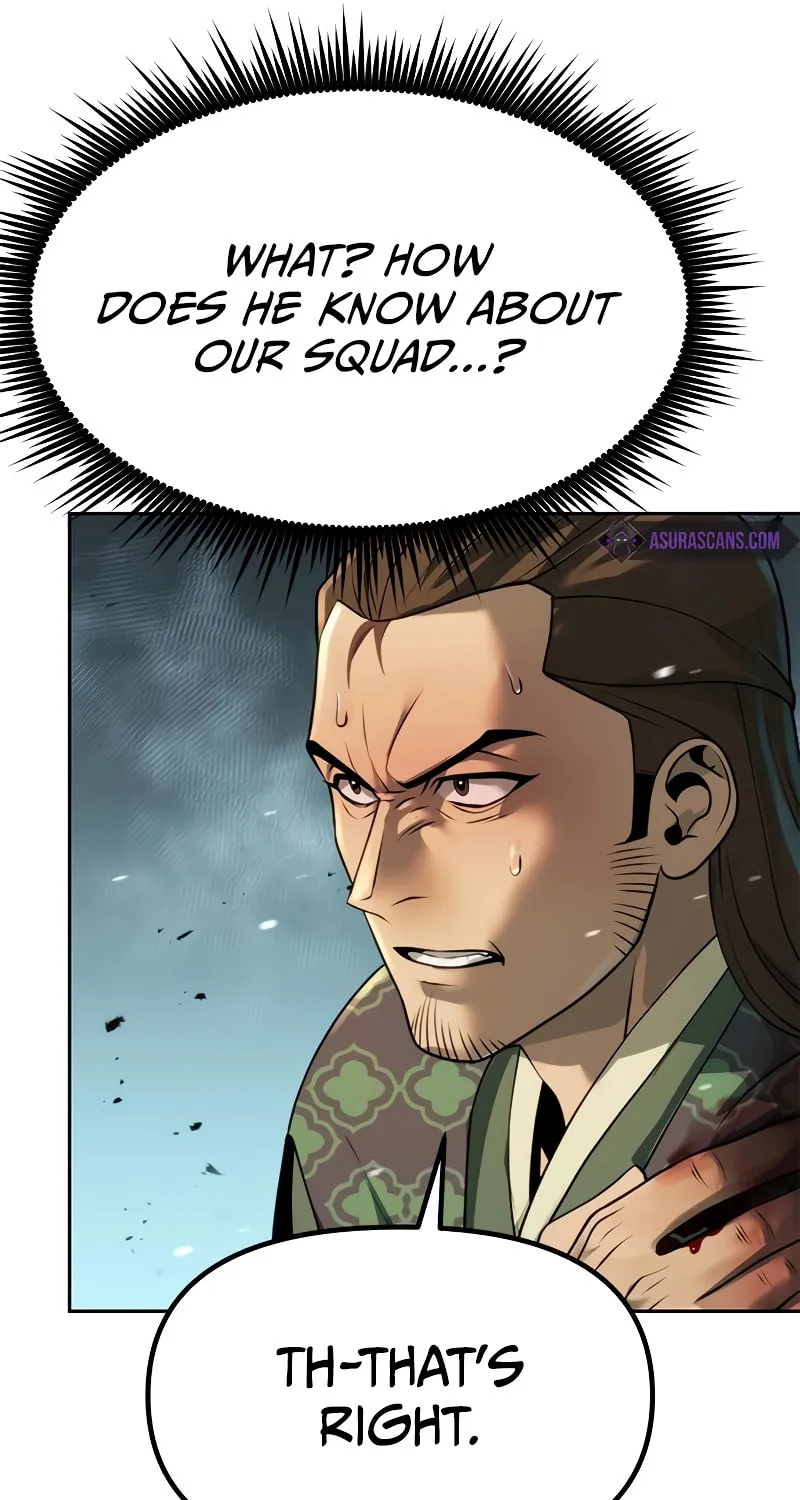 Chronicles of the Demon Faction Chapter 85 page 41 - 