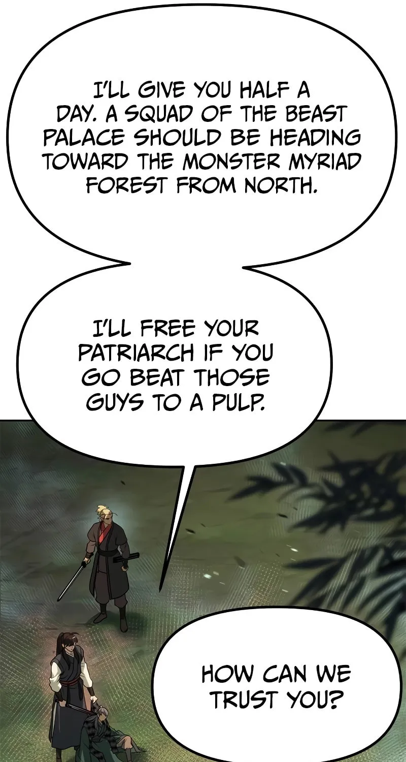 Chronicles of the Demon Faction Chapter 85 page 60 - 