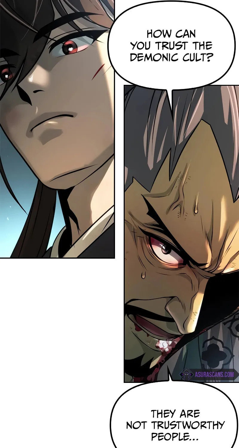 Chronicles of the Demon Faction Chapter 85 page 68 - 
