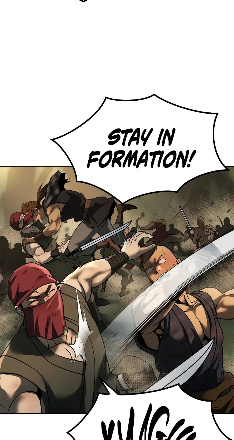 Chronicles of the Demon Faction Chapter 85 page 71 - 