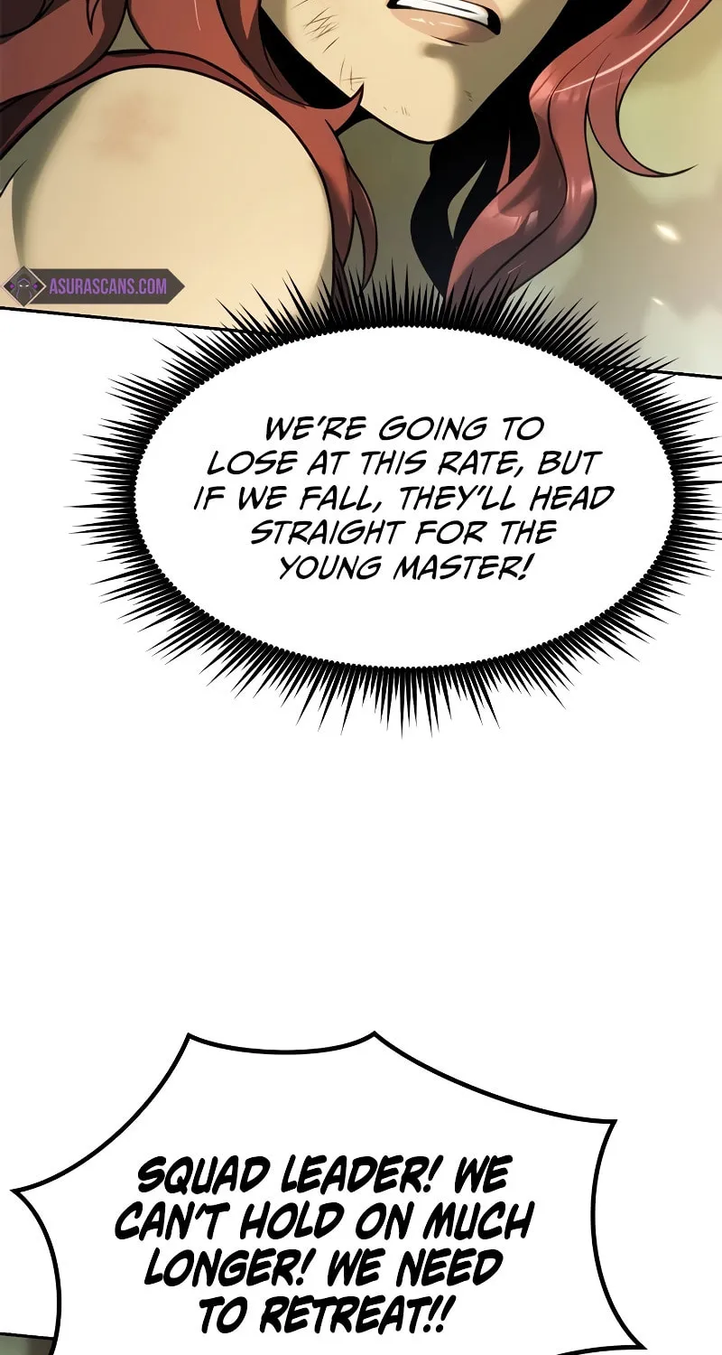 Chronicles of the Demon Faction Chapter 85 page 73 - 