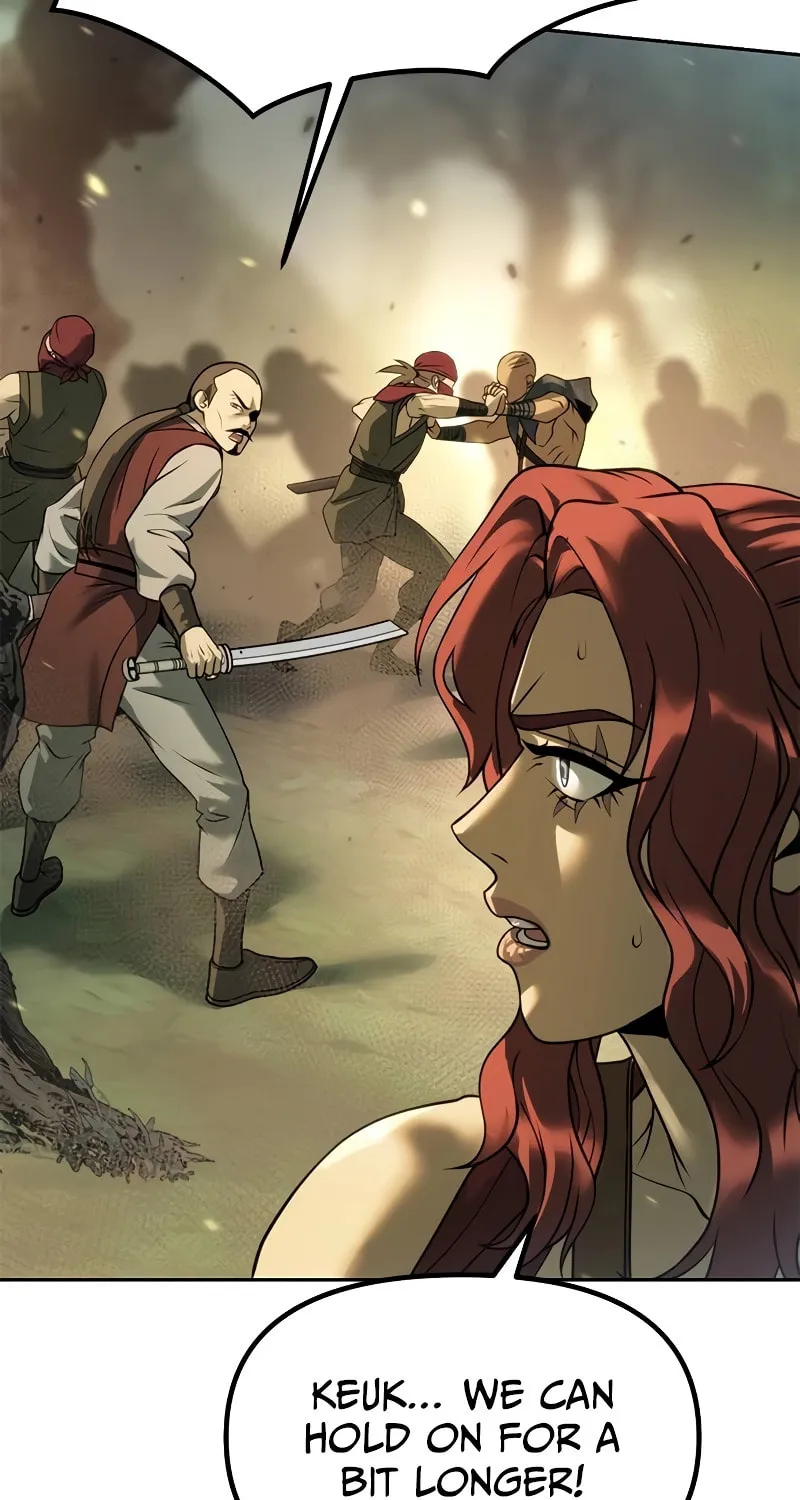 Chronicles of the Demon Faction Chapter 85 page 74 - 