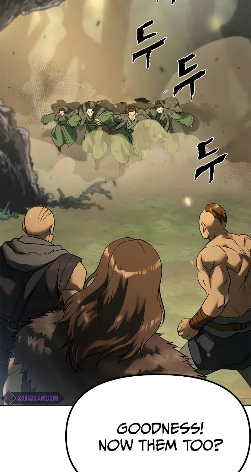 Chronicles of the Demon Faction Chapter 85 page 77 - 
