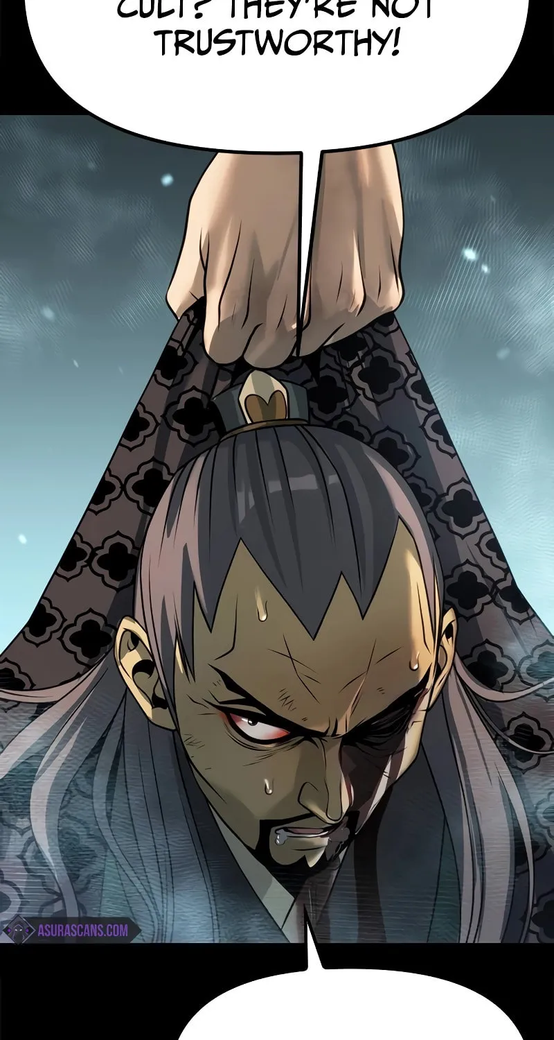 Chronicles of the Demon Faction Chapter 85 page 84 - 