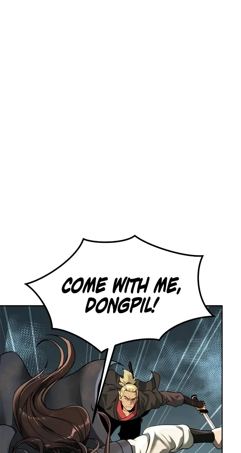 Chronicles of the Demon Faction Chapter 85 page 10 - 