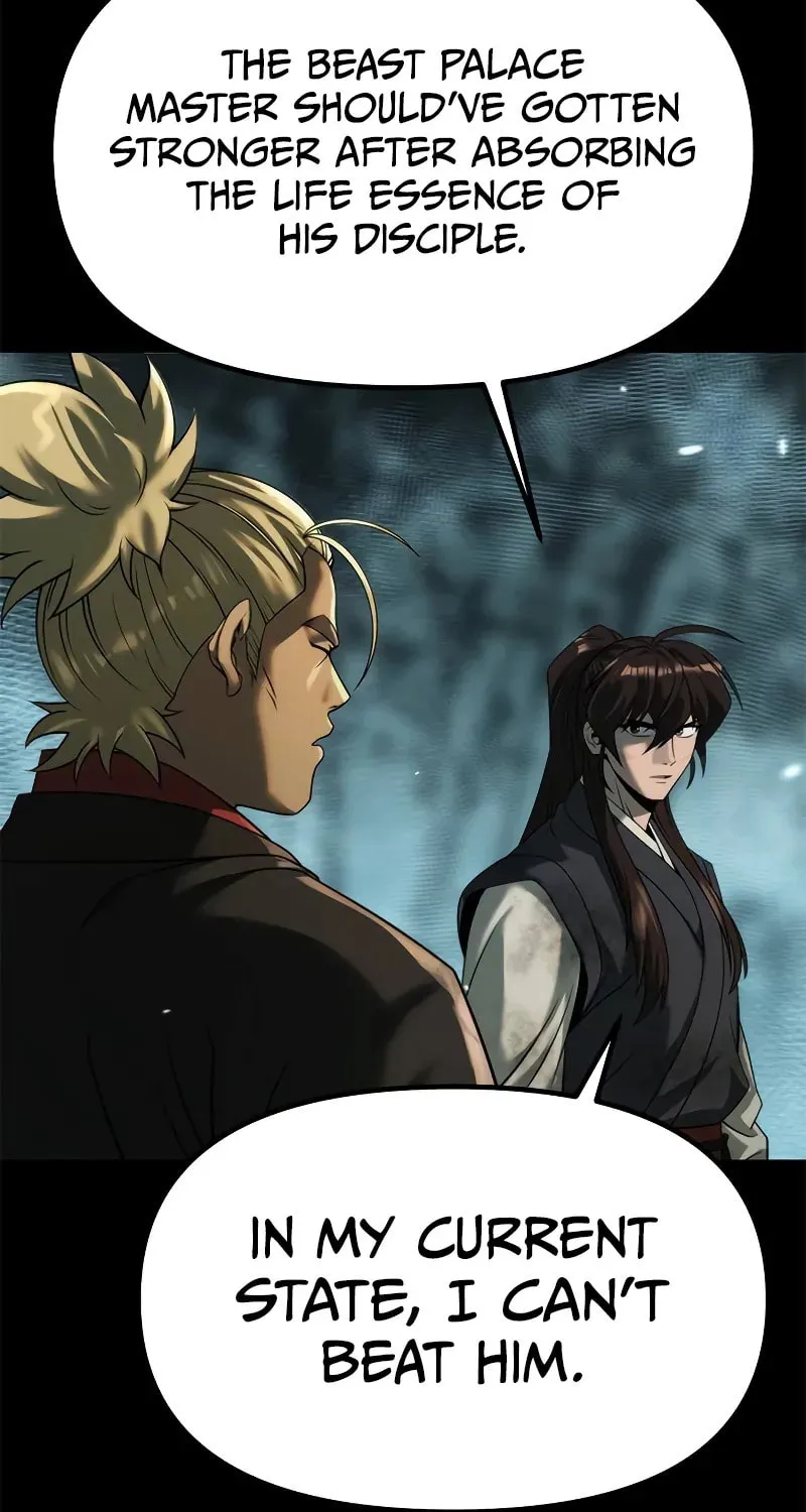 Chronicles of the Demon Faction Chapter 86 page 106 - 