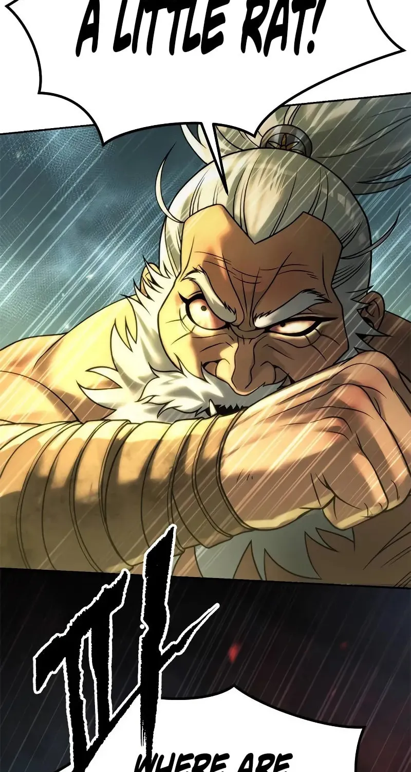Chronicles of the Demon Faction Chapter 86 page 124 - 