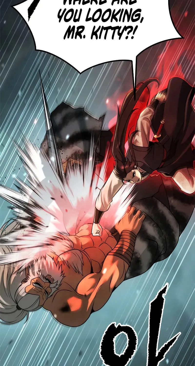 Chronicles of the Demon Faction Chapter 86 page 125 - 
