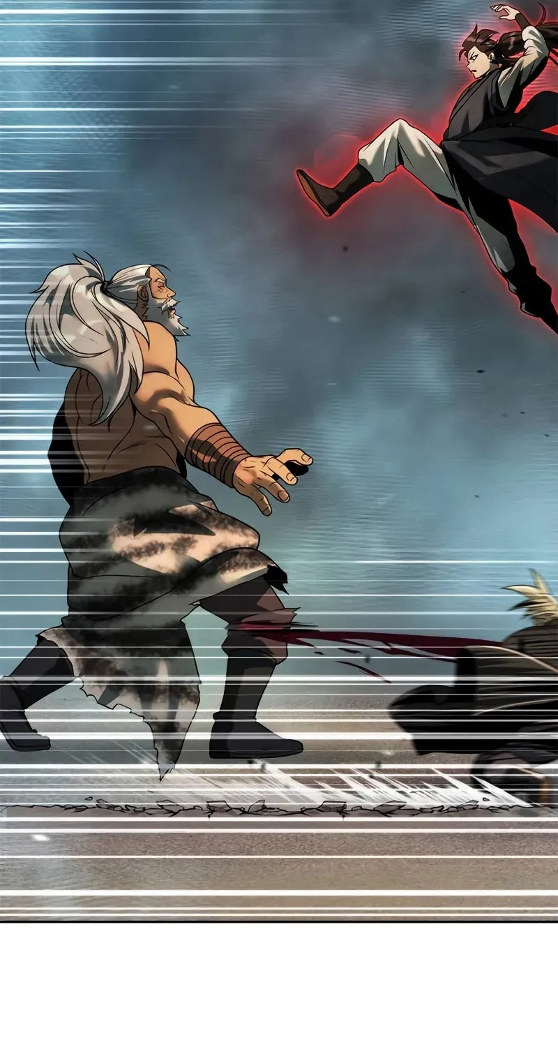 Chronicles of the Demon Faction Chapter 86 page 131 - 