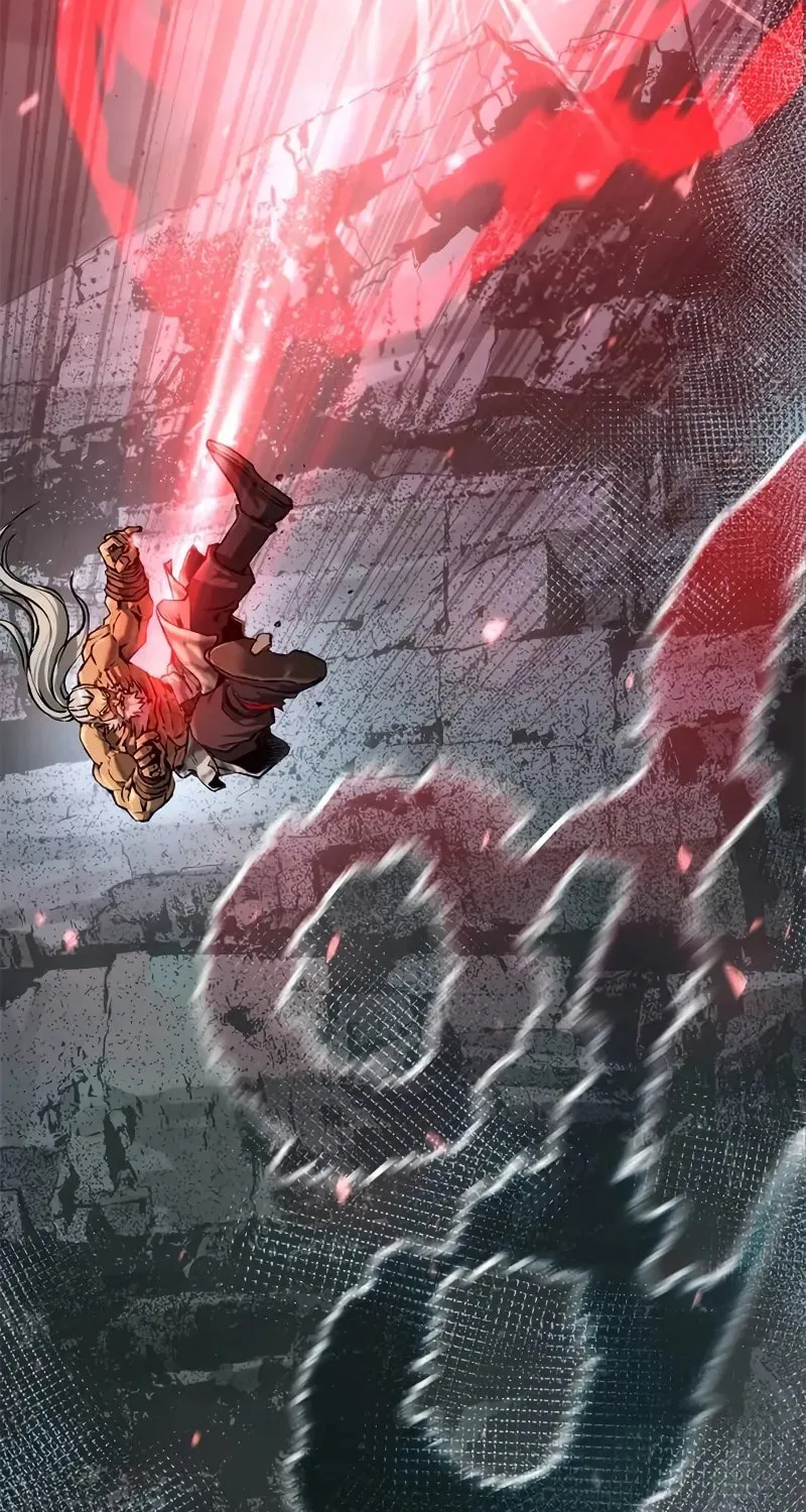Chronicles of the Demon Faction Chapter 86 page 134 - 