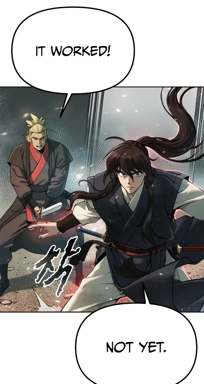 Chronicles of the Demon Faction Chapter 86 page 139 - 
