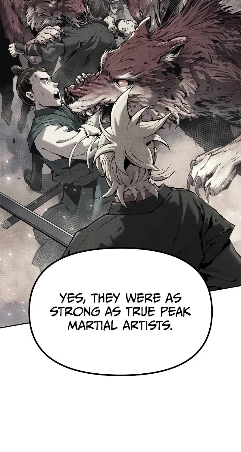 Chronicles of the Demon Faction Chapter 86 page 16 - 