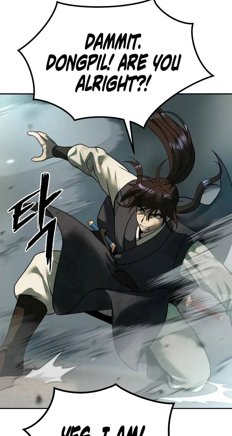 Chronicles of the Demon Faction Chapter 86 page 153 - 