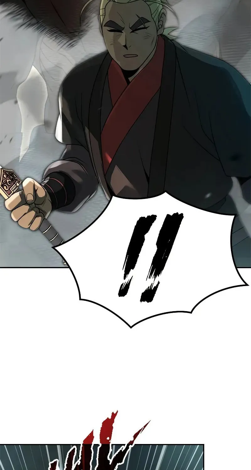 Chronicles of the Demon Faction Chapter 86 page 156 - 