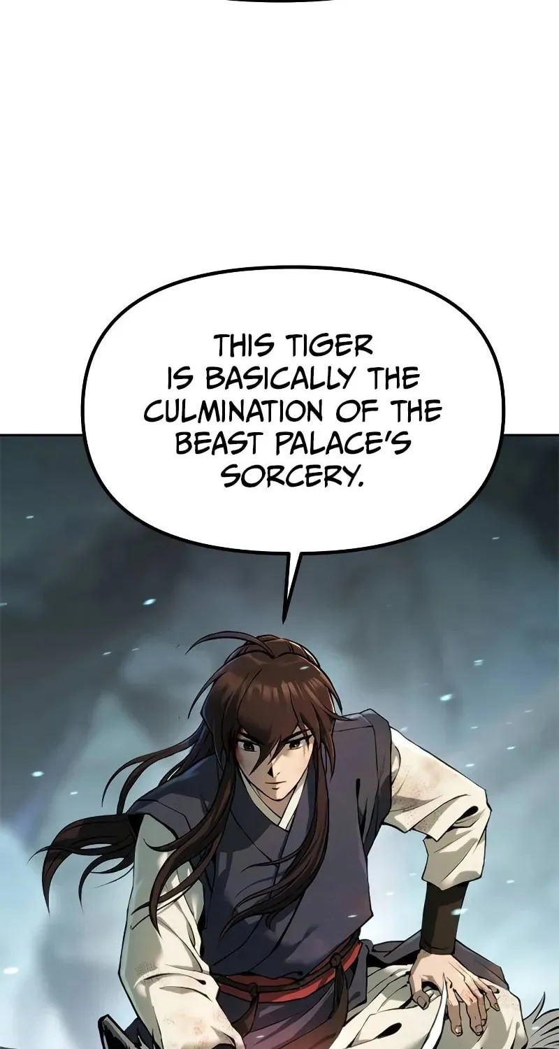 Chronicles of the Demon Faction Chapter 86 page 19 - 