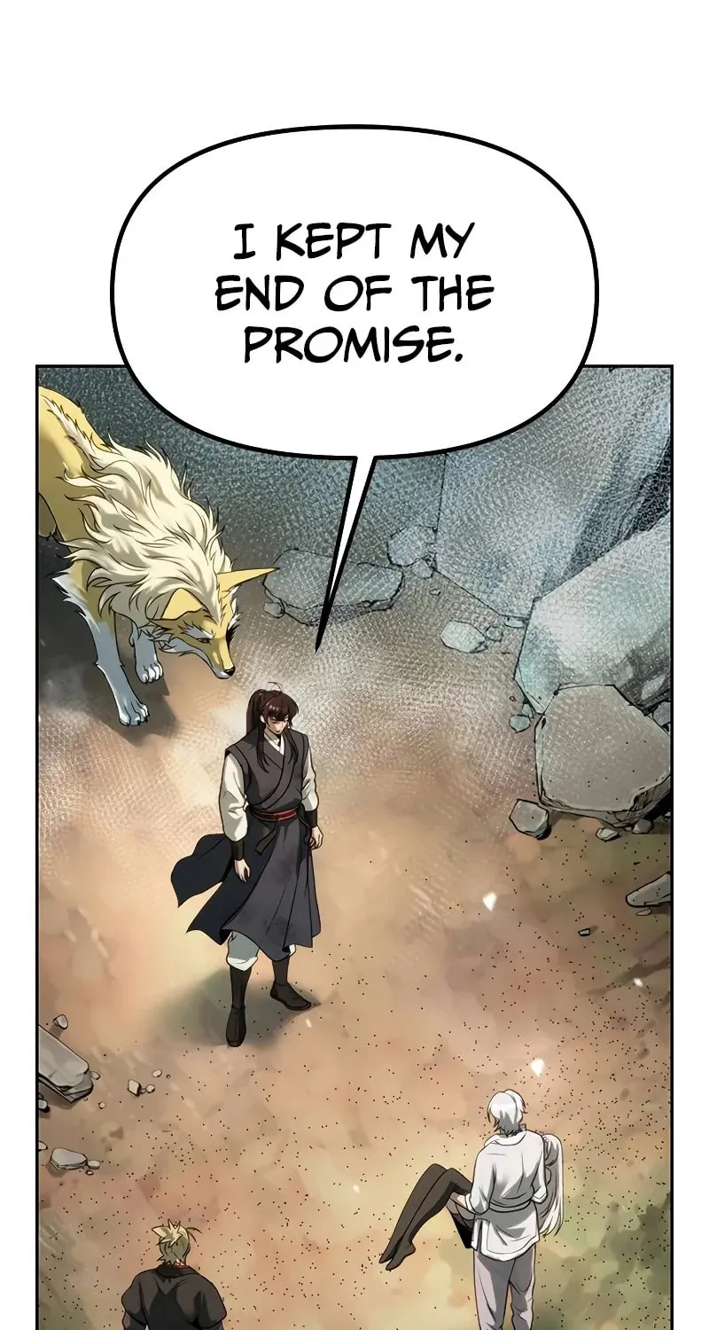 Chronicles of the Demon Faction Chapter 86 page 3 - 