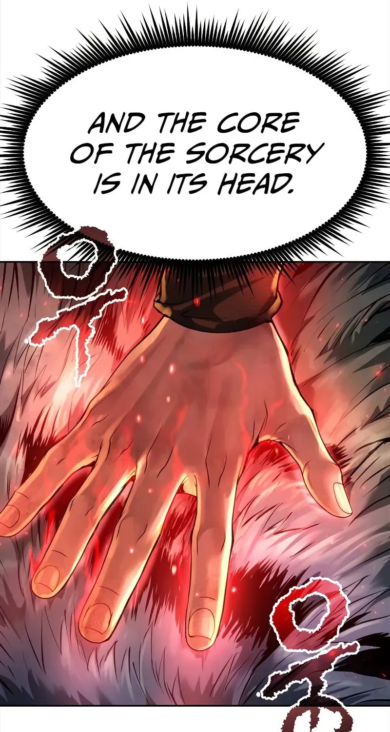 Chronicles of the Demon Faction Chapter 86 page 21 - 