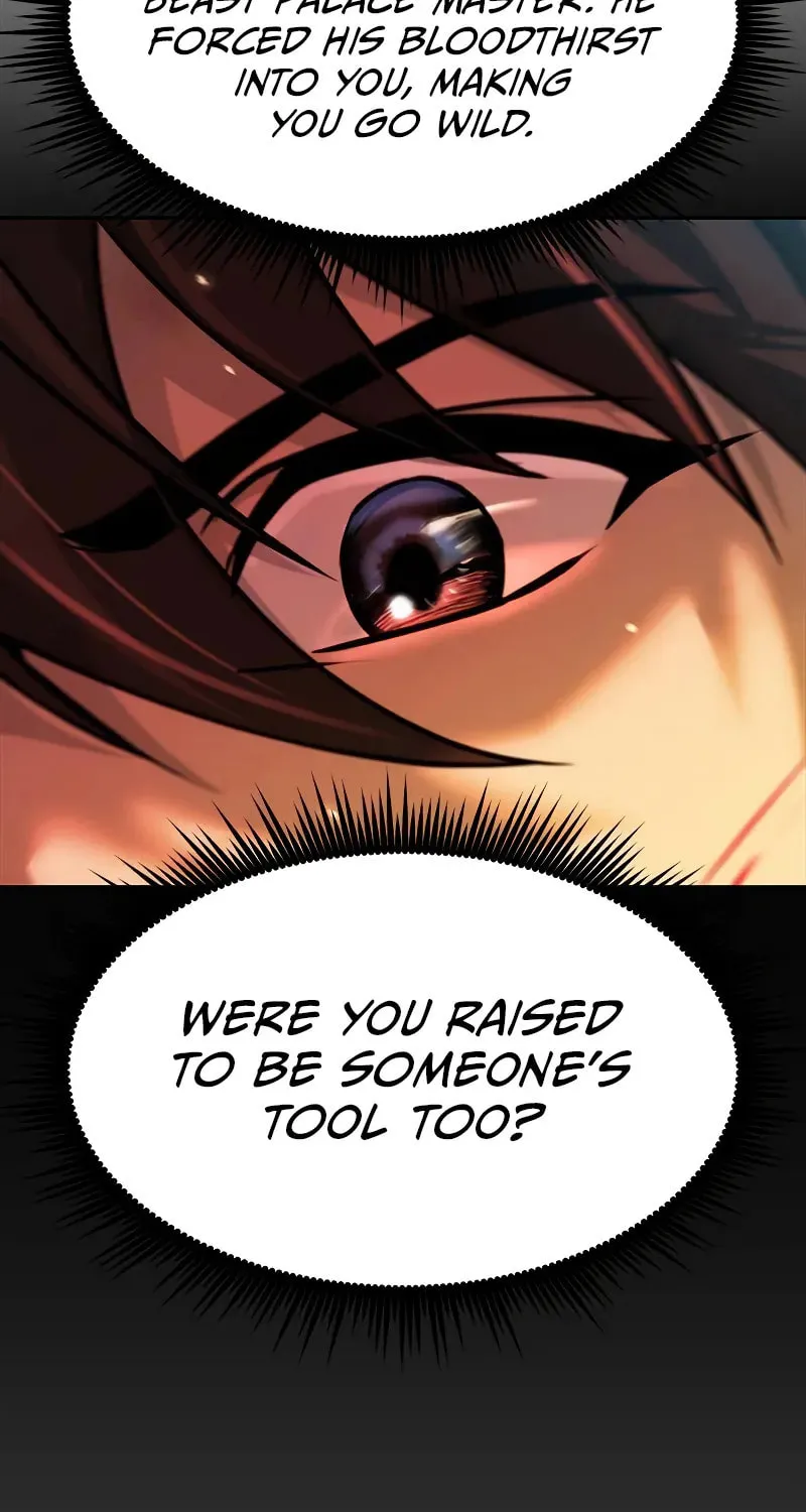 Chronicles of the Demon Faction Chapter 86 page 27 - 