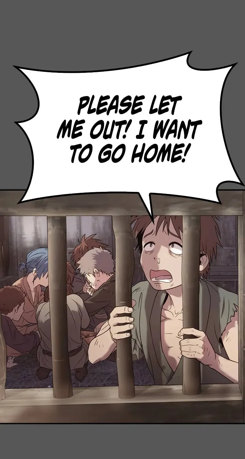 Chronicles of the Demon Faction Chapter 86 page 32 - 