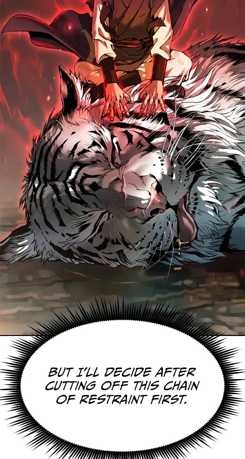 Chronicles of the Demon Faction Chapter 86 page 44 - 