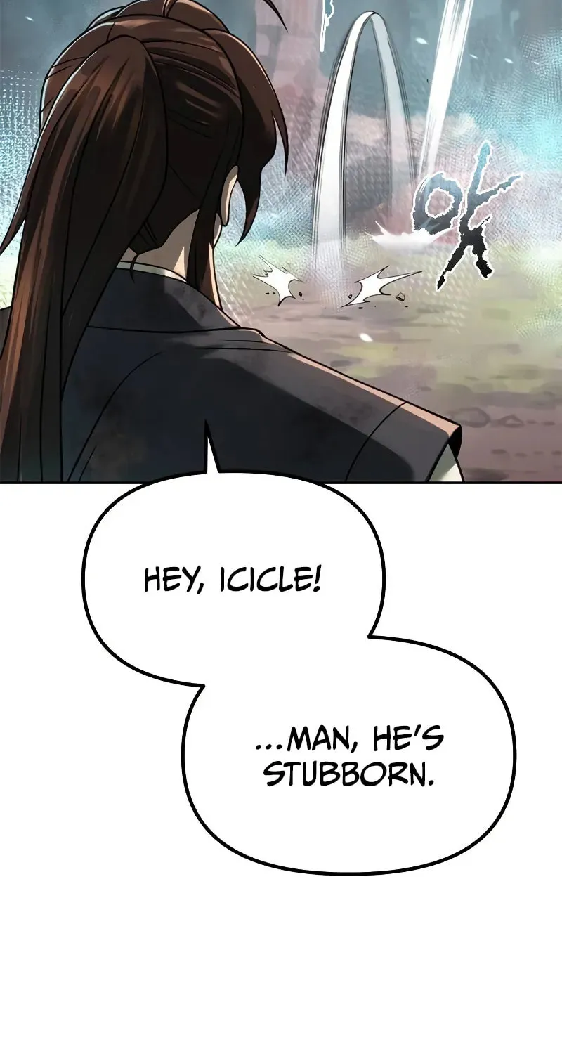 Chronicles of the Demon Faction Chapter 86 page 8 - 