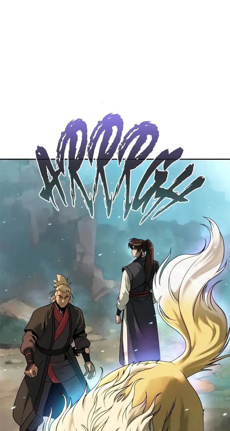Chronicles of the Demon Faction Chapter 86 page 9 - 