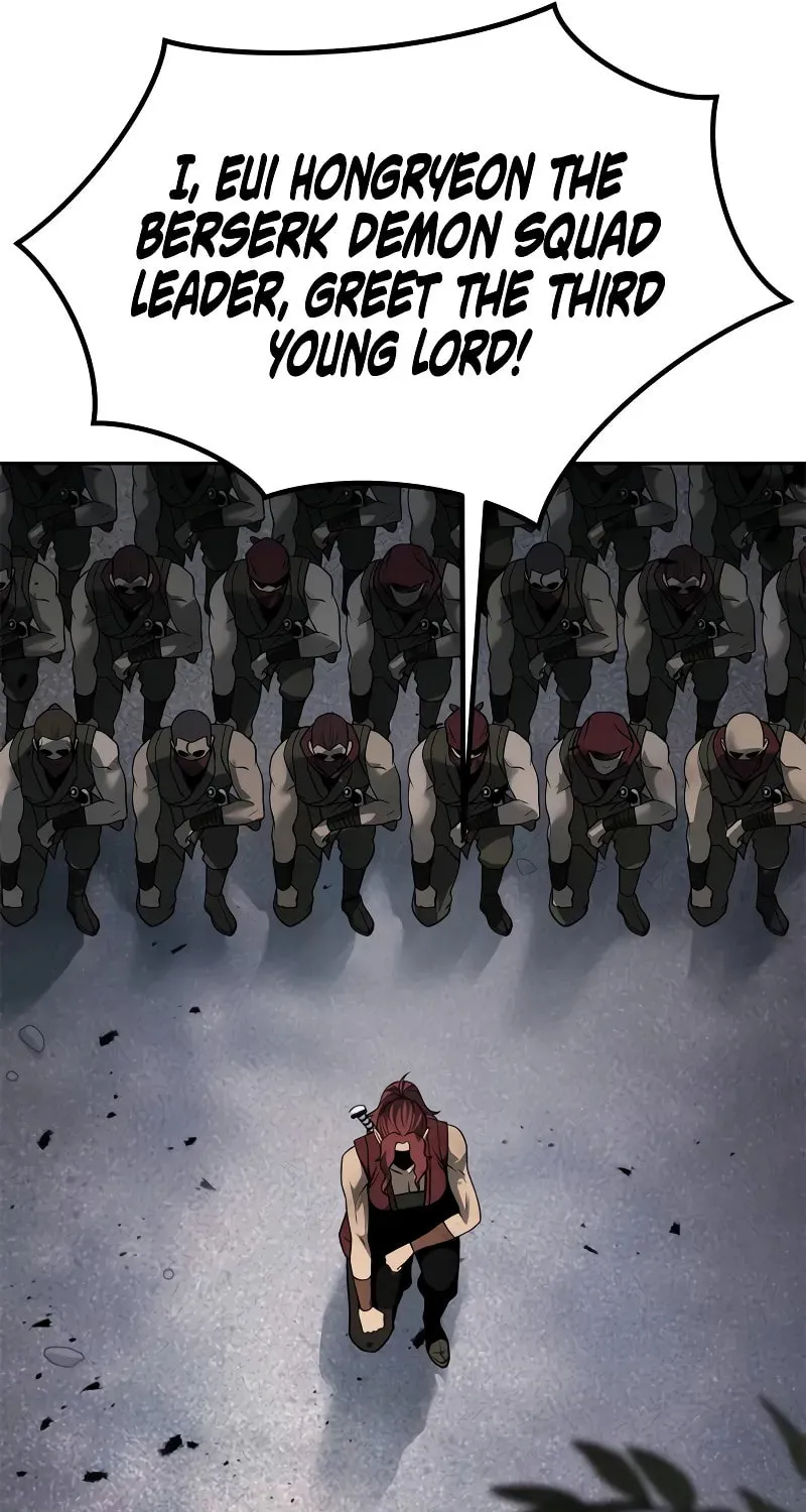 Chronicles of the Demon Faction Chapter 87 page 104 - 