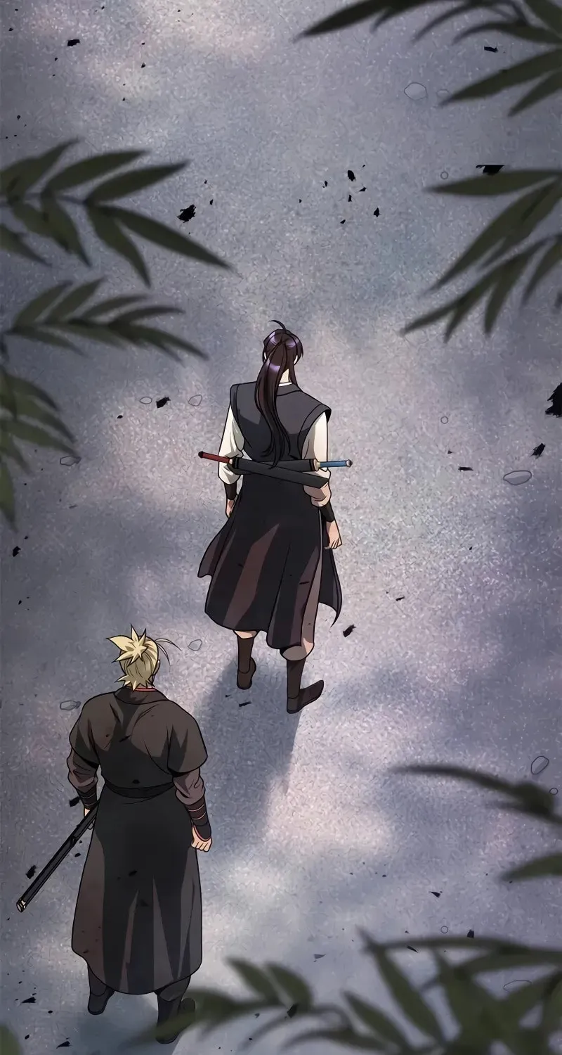 Chronicles of the Demon Faction Chapter 87 page 105 - 