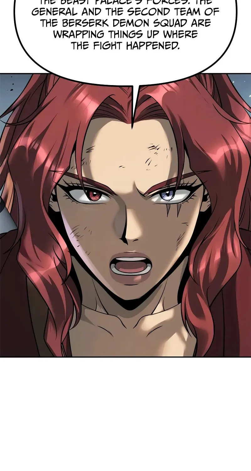 Chronicles of the Demon Faction Chapter 87 page 107 - 