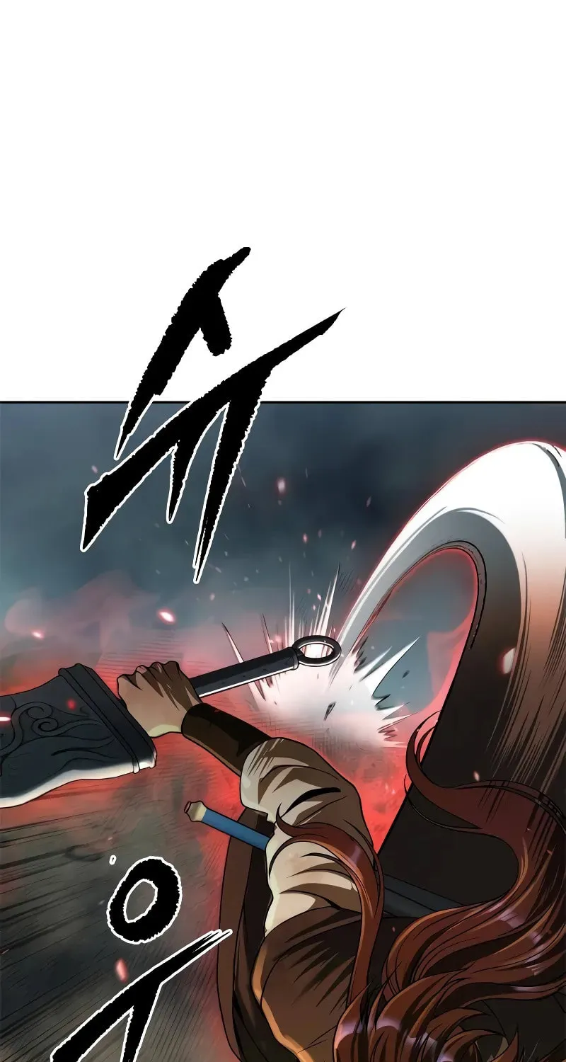 Chronicles of the Demon Faction Chapter 87 page 12 - 